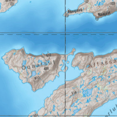 Nuussuaq peninsula 3 Preview 2