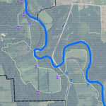 Middle Fork Equestrian Trails Preview 2