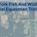 Middle Fork Equestrian Trails Preview 1