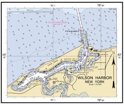 Wilson Harbor New York Preview 1