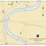 South Shore Of Lake Erie Sandusky River 15 (14) Preview 1