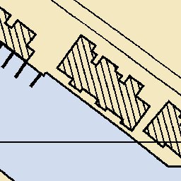 Harbor Plans Plate Number One 35 Preview 3