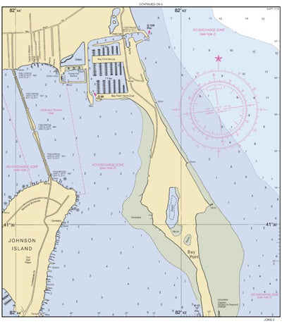 South Shore Lake Erie Sandusky Bay Extension 12 Preview 1