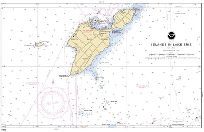 Islands In Lake Erie 28 Preview 1