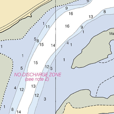 South Shore Of Lake Erie Sandusky River 21 Preview 3