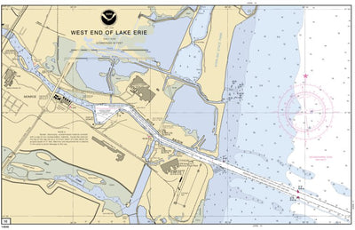 West End Of Lake Erie Page 16 Preview 1