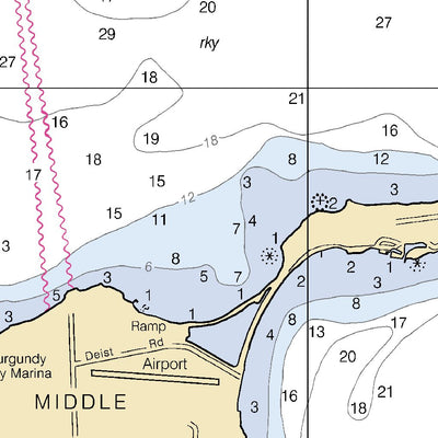 Islands In Lake Erie 29 Preview 2