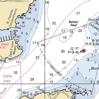 Islands In Lake Erie 29 Preview 3