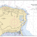 South Shore Of Lake Erie Port Clinton To Sandusky 5 Preview 1