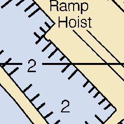 Harbor Plans Number Two 35 Preview 2