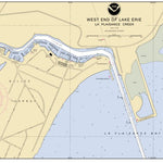 West End Of Lake Erie Page 15 Preview 1