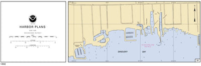 Harbor Plans Number Four 35 Preview 1