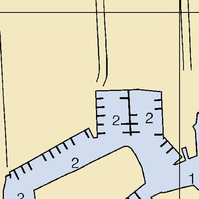 Harbor Plans Number Four 35 Preview 2