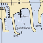 Harbor Plans Number Four 35 Preview 3