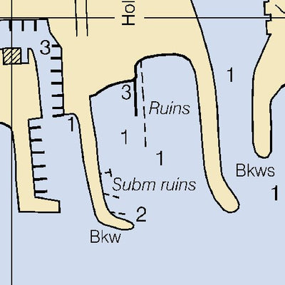 Harbor Plans Number Four 35 Preview 3