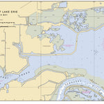 South Shore Lake Erie Muddy Creek Bay 24 Preview 1