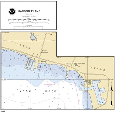 Harbor Plans Number One 37 Preview 1