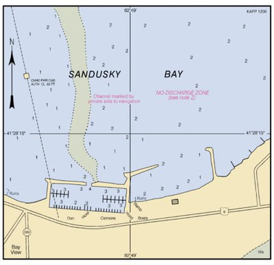 Harbor Plans Number Three 35 Preview 1