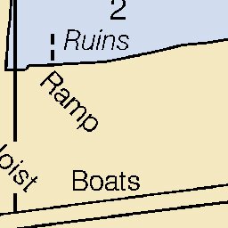 Harbor Plans Number Three 35 Preview 3