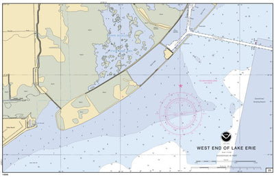 West End Of Lake Erie Page 23 Preview 1