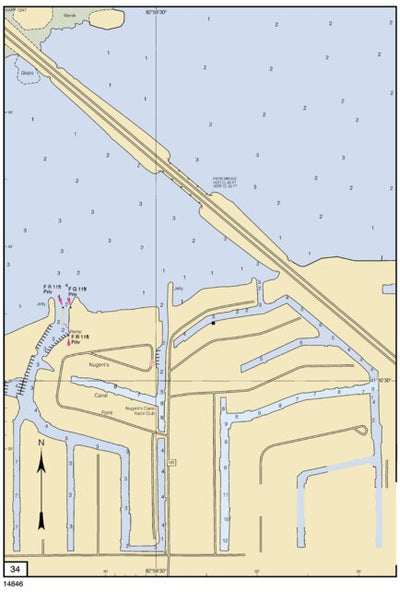 West End Of Lake Erie Page 34 Left Panel Preview 1