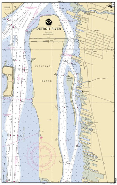 Detroit River (8) Preview 1