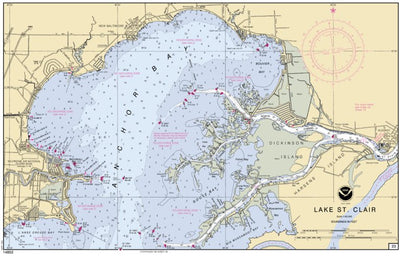 Lake St Clair 23 Preview 1