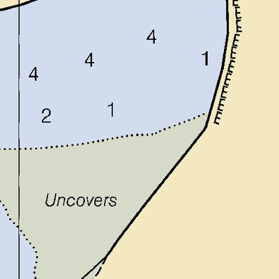 West End Of Lake Erie Page 32 Extension Preview 2