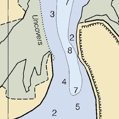 West End Of Lake Erie Page 32 Extension Preview 3