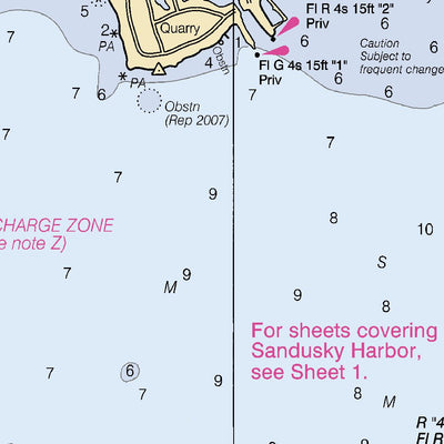 South Shore Of Lake Erie Sandusky Bay 7 Preview 2