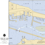 West End Of Lake Erie Page 34 Right Panel Preview 1