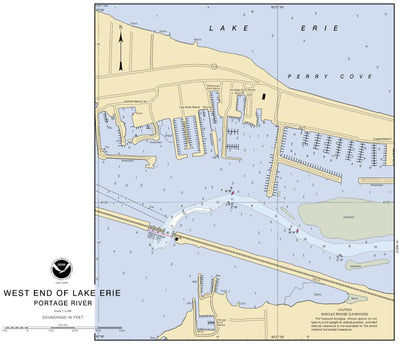 West End Of Lake Erie Page 34 Right Panel Preview 1