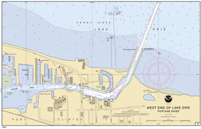 West End Of Lake Erie Page 35 Preview 1