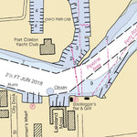 West End Of Lake Erie Page 35 Preview 3