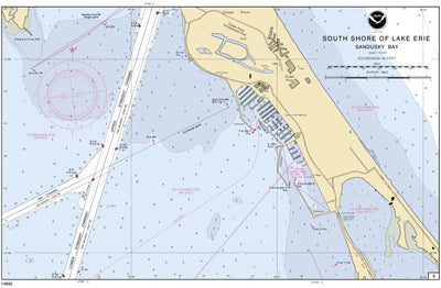 South Shore Of Lake Erie Sandusky Bay 9 Preview 1