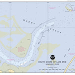 South Shore Of Lake Erie Sandusky River 23 Preview 1