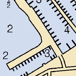 Harbor Plans Inset 34 Preview 3