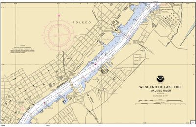 West End Of Lake Erie Page 5 Preview 1