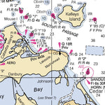 West End Of Lake Erie 38 Preview 3