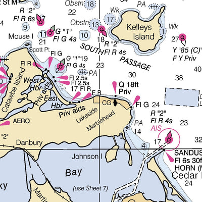 West End Of Lake Erie 38 Preview 3