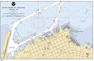 South Shore Of Lake Erie Sandusky Bay 10 Preview 1