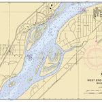 West End Of Lake Erie Page 3 Preview 1