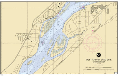 West End Of Lake Erie Page 3 Preview 1