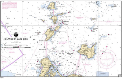 Islands In Lake Erie 31 Preview 1