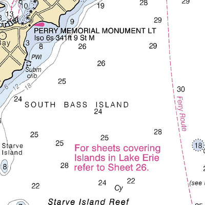 Islands In Lake Erie 31 Preview 2