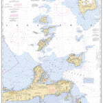 Islands In Lake Erie Including Sandusky Bay Ohio Preview 1