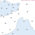 Islands In Lake Erie Including Sandusky Bay Ohio Preview 2