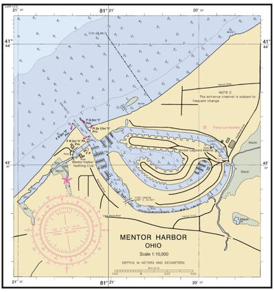 Mentor Harbor Ohio Preview 1