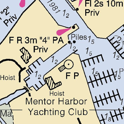 Mentor Harbor Ohio Preview 3