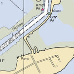 Harbor Plans 33 Left Side Preview 2